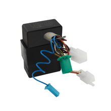 Deutsche CDI unit for TVS Streak