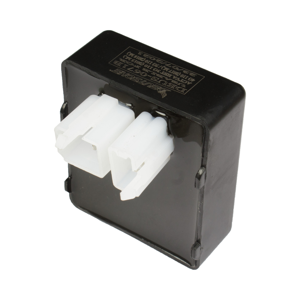 Deutsche CDI unit for Honda Activa 110CC