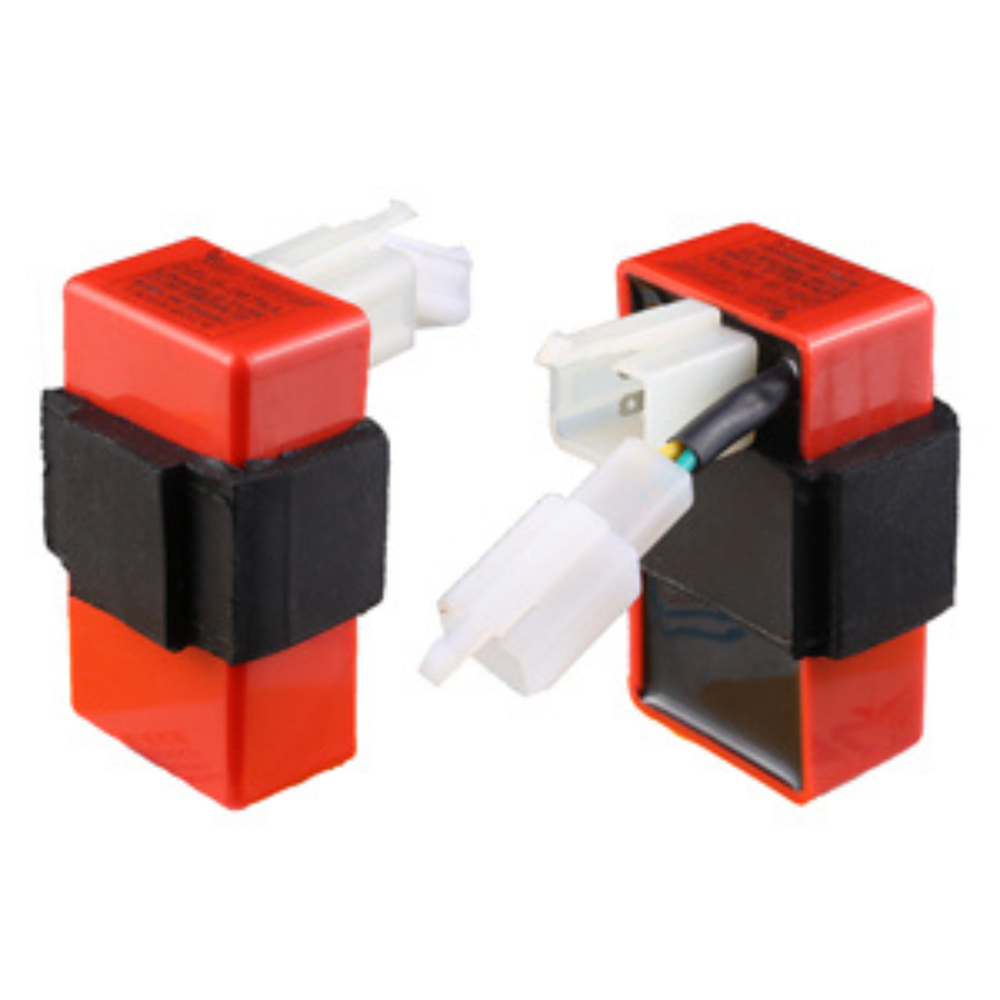 Deutsche CDI unit for Bajaj CT-100