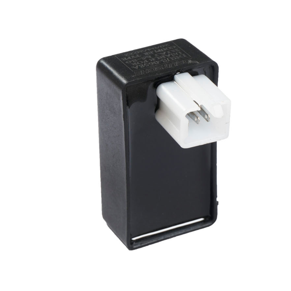 Deutsche CDI unit for Bajaj M-80 (Coupler Type)