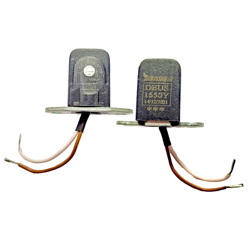 Deutsche Pickup Coil for TVS Pep+ BS-IV