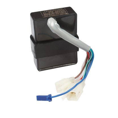 Deutsche CDI unit for TVS Scooty Pep-II