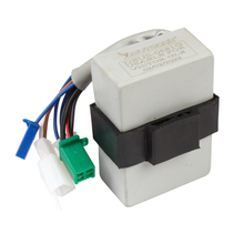 Deutsche CDI unit for TVS Victor GLX