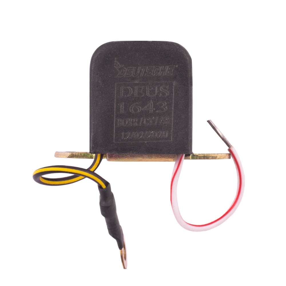 Deutsche Pickup Coil for Boxer