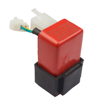 Deutsche CDI unit for Bajaj Platina (2006 Model)