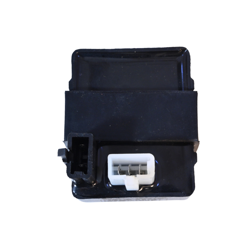 Deutsche CDI unit for Honda Livo BS-IV (2017 Model)