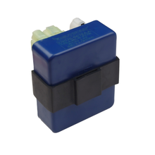 Deutsche CDI unit for Bajaj XCD 135