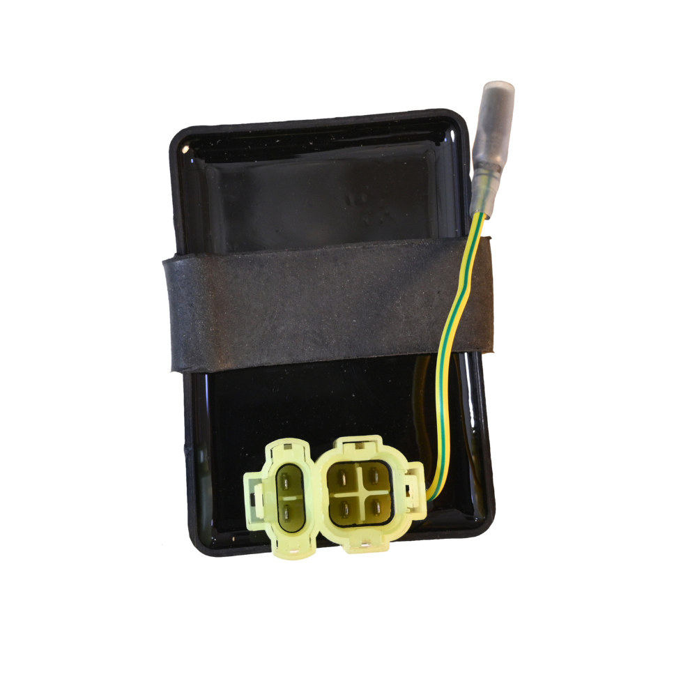 Deutsche CDI unit for Hero Ignitor