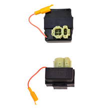 Deutsche CDI unit for Piaggio Ape CNG (2012 To 2014 Model)