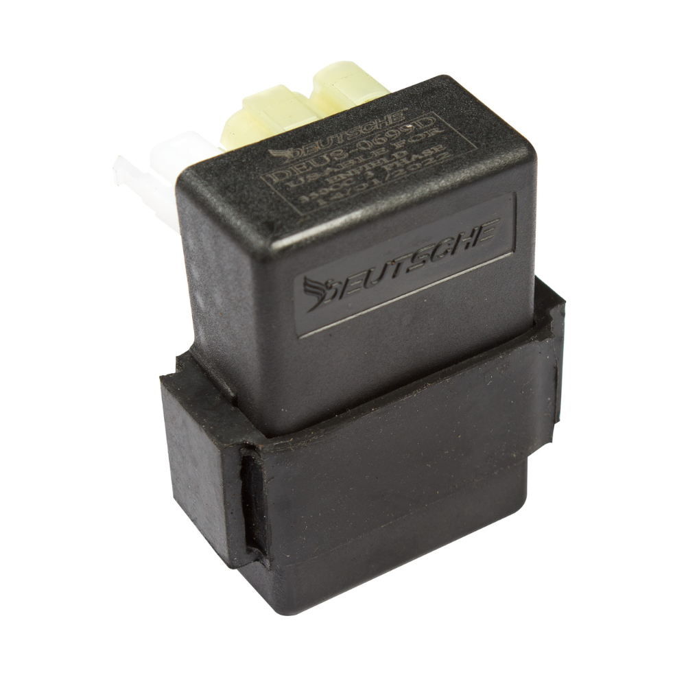 Deutsche CDI unit for Royal Enfield 350CC Single Phase