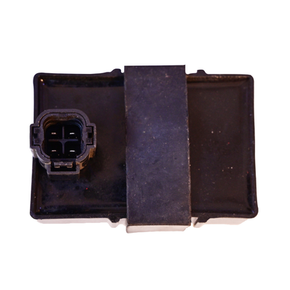 Deutsche CDI unit for Hero CD Dawn (2005 Model)
