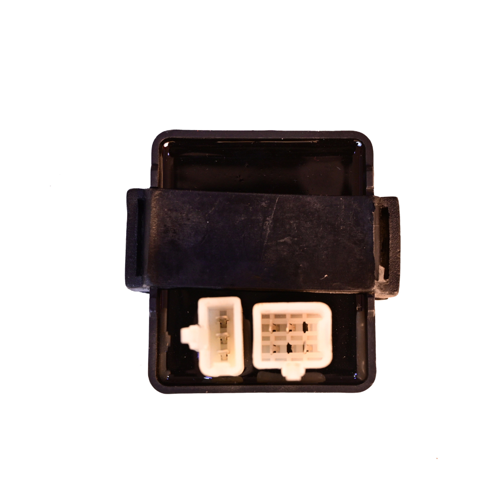 Deutsche CDI unit for  Honda Activa 125 BS-IV (2018 Model) (K24G) 7
