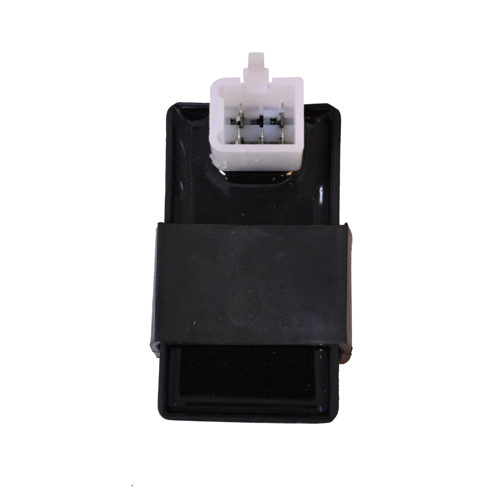 Deutsche CDI unit for  Bajaj 3W CNG ('P' Model)