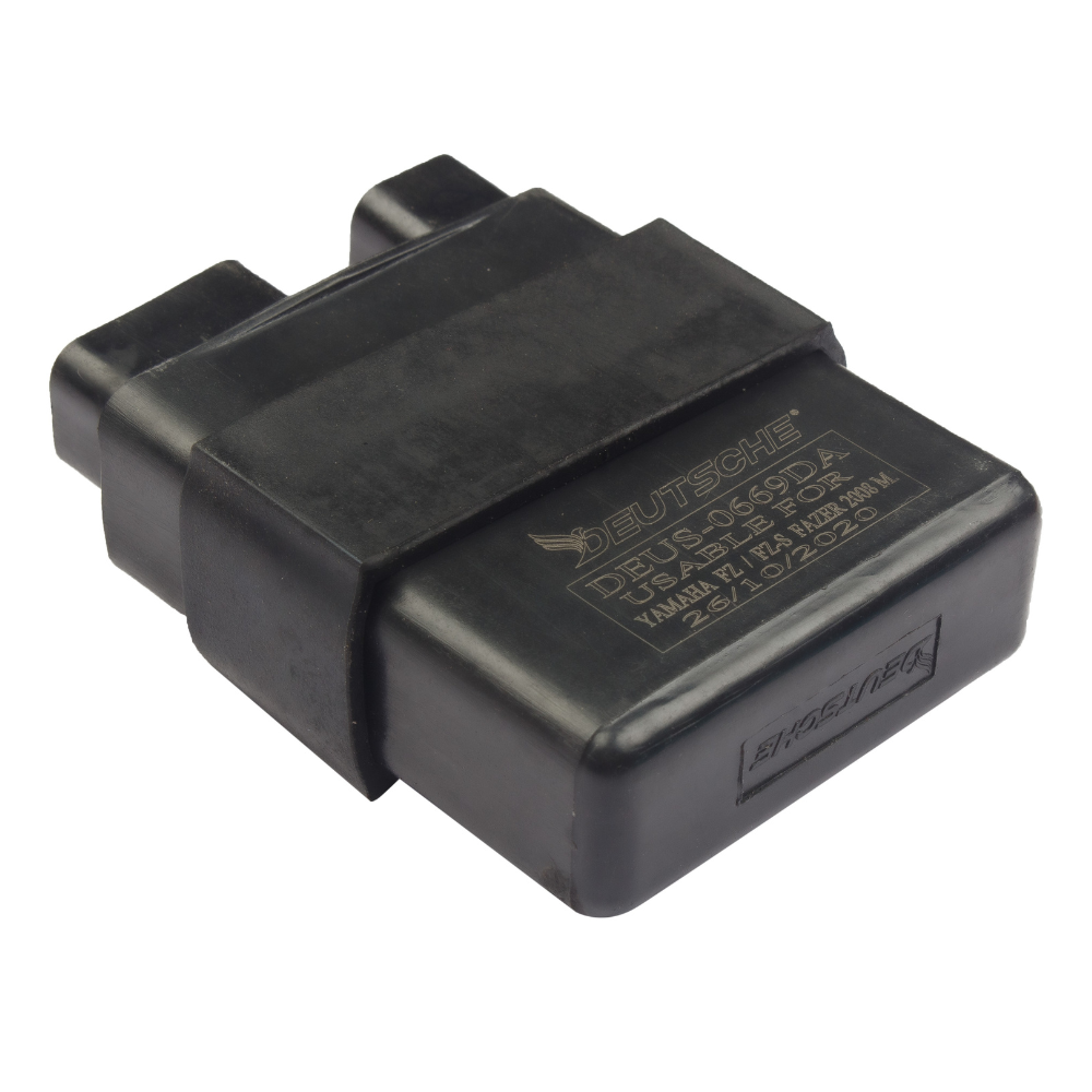 Deutsche CDI unit for FZ