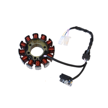 Deutsche Stator / Coil Plate Assly.  Hero Xtreme Stealth 160R BS-VI
