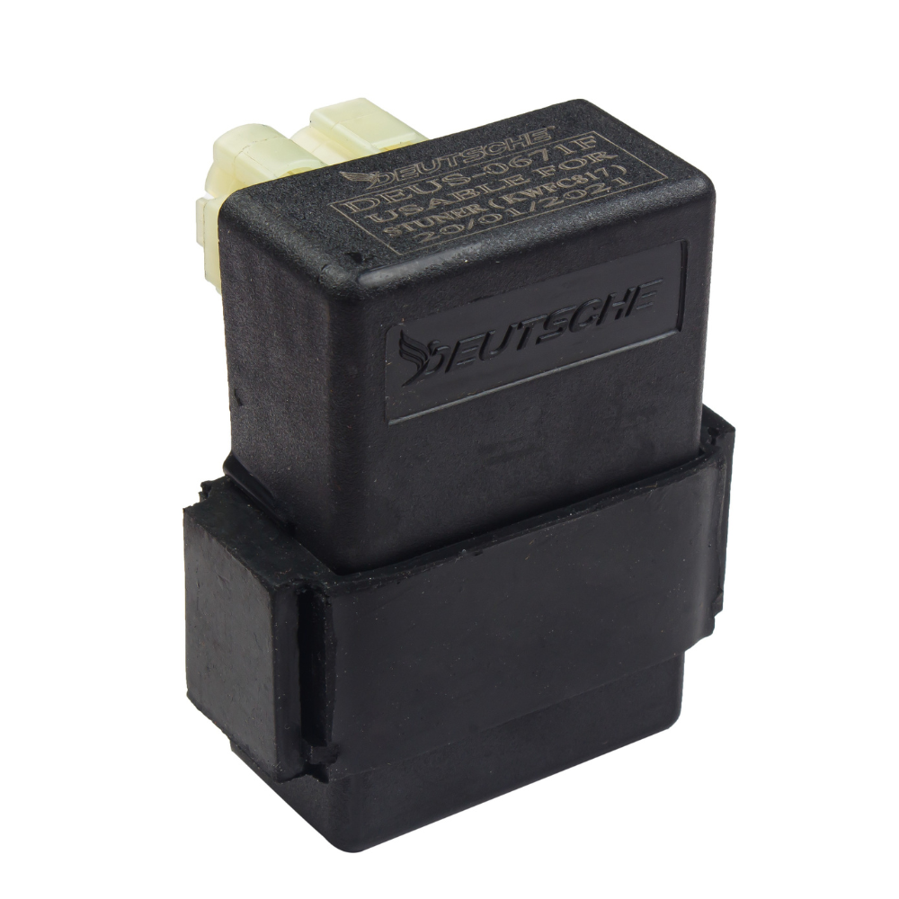 Deutsche CDI unit for  Honda Stunner (KWFC817)