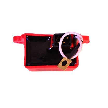 Deutsche CDI unit for LML Vespa T-5 / Select / Select ES