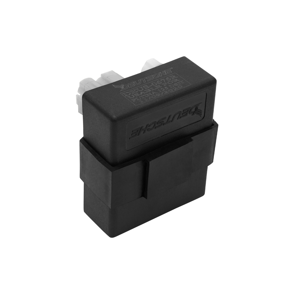 Deutsche CDI unit for Bajaj Platina 125 DSIT