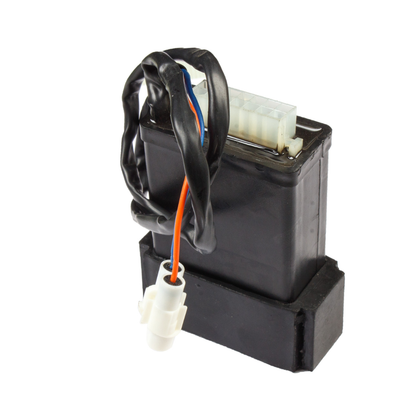 Deutsche CDI unit for TVS Victor (2016 Model Onwards)