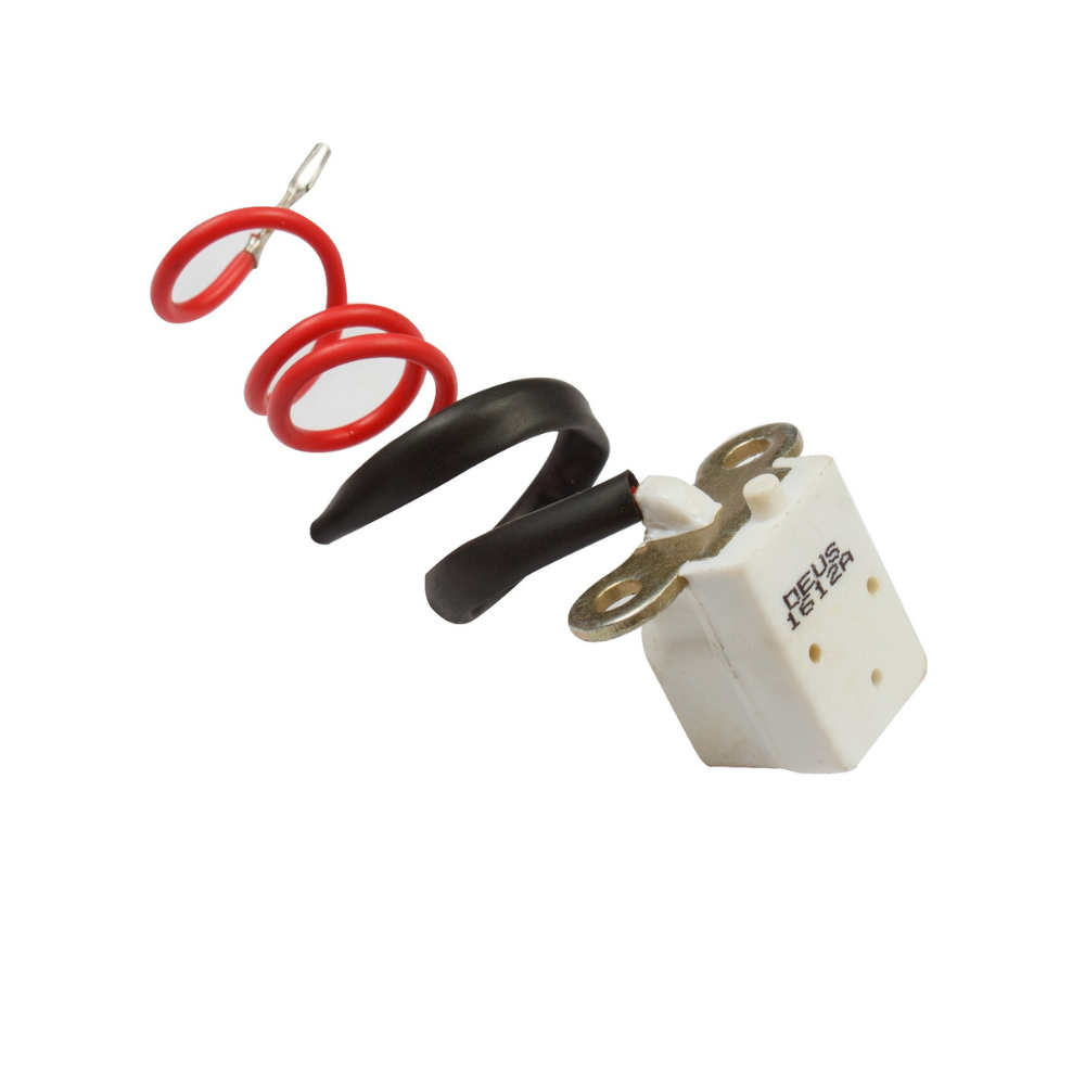 Deutsche Pickup Coil for LML Select (Powered By X-Press-5) Trendy (W/o Wire)