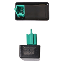 Deutsche CDI unit for Royal EnfieldThunder Bird With Green Coupler (1999 Model)