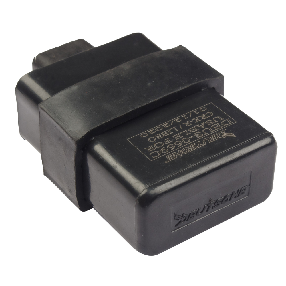 Deutsche CDI unit for Yamaha Libero