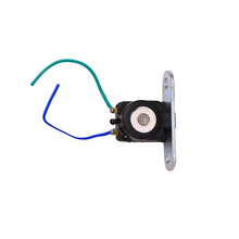 Deutsche Pickup Coil for Mahindra Duro