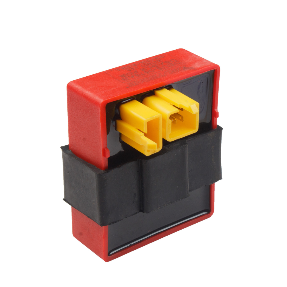 Deutsche CDI unit for Bajaj XCED 125