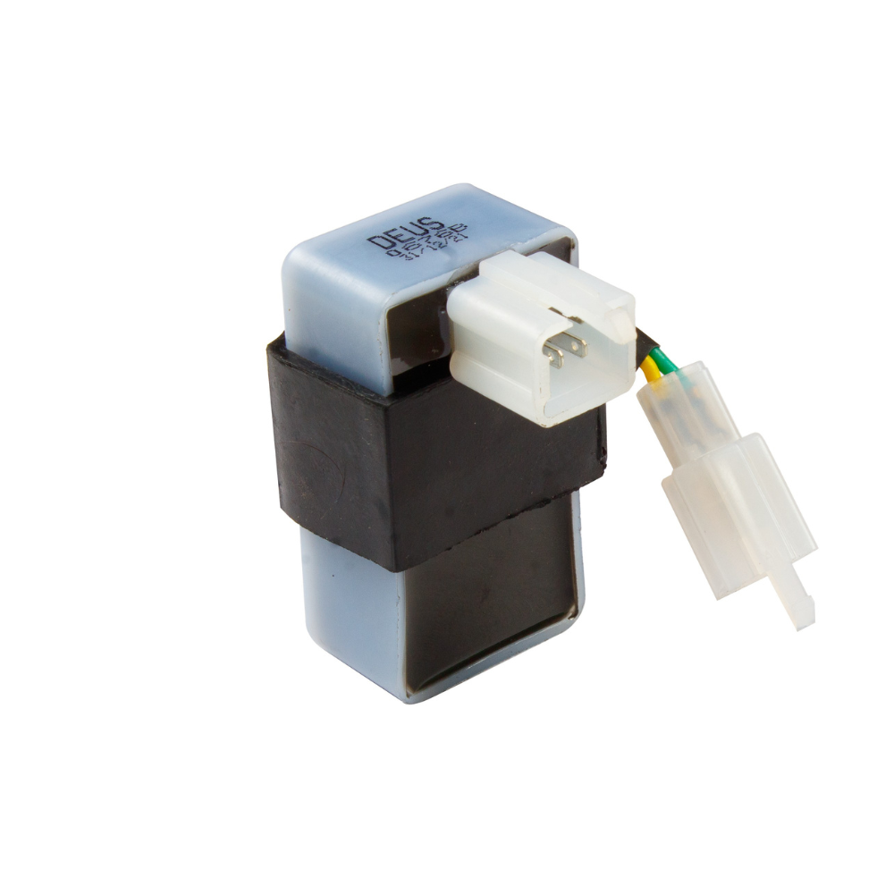 Deutsche CDI unit for Bajaj Calliber 115 (2003 Model)