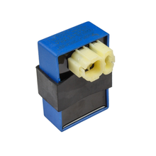 Deutsche CDI unit for Bajaj Platina 125CC AC