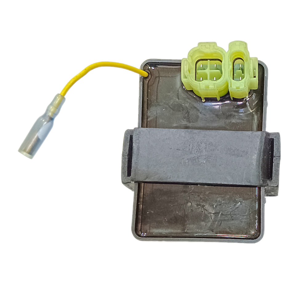 Deutsche CDI unit for Honda CBF Stunner