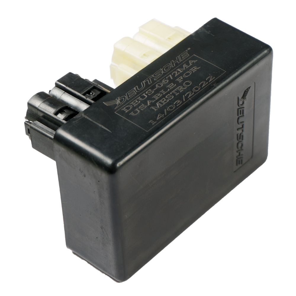 Deutsche CDI unit for  Hero Maestro EDGE W/O Immobiliser