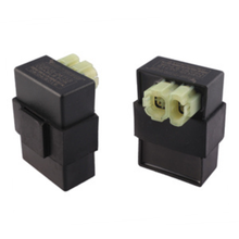 Deutsche CDI unit for Honda Shine (KTE 911)
