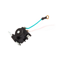 Deutsche Pickup Coil for KB-4S