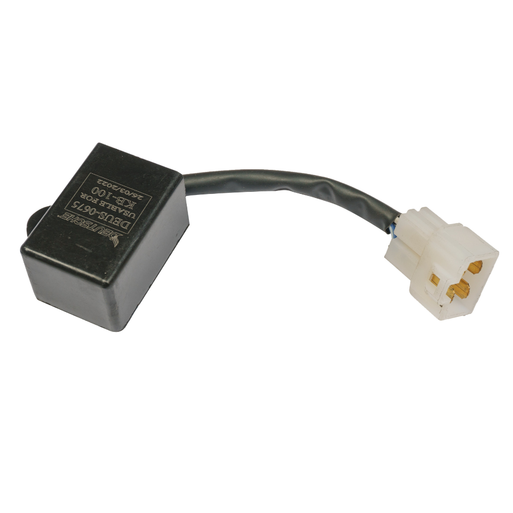 Deutsche CDI unit for  KB-100
