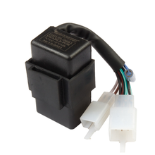 Deutsche CDI unit for TVS Victor