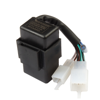 Deutsche CDI unit for TVS Victor