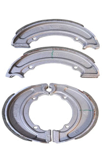 Brake Shoe For Royal Enfield Bullet 350 (Non Asbestos)