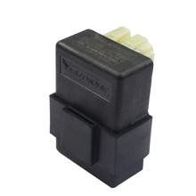 Deutsche CDI unit for Hero Super Splendor
