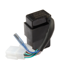 Deutsche CDI unit for TVS Victor