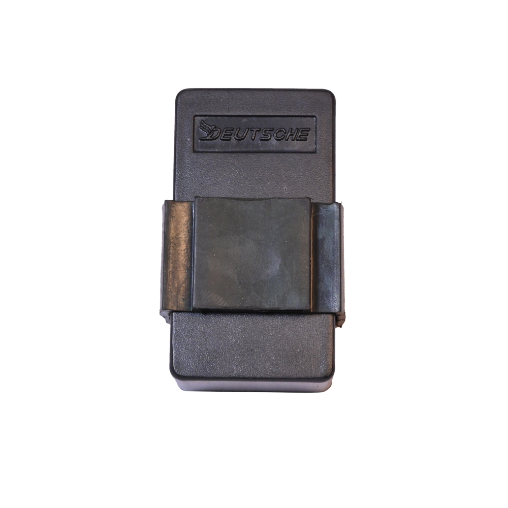 Deutsche CDI unit for  Bajaj 3W CNG ('M' Model)