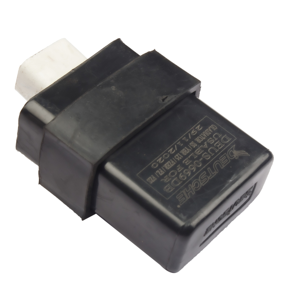Deutsche CDI unit for Yamaha Fazer