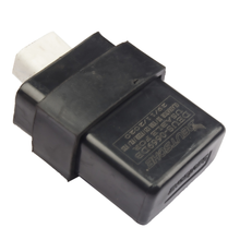 Deutsche CDI unit for Yamaha Fazer