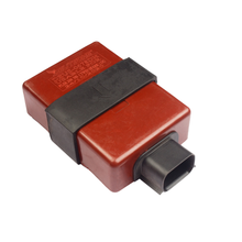 Deutsche CDI unit for Bajaj Pulsar 200 NS (Twin Spark) DC