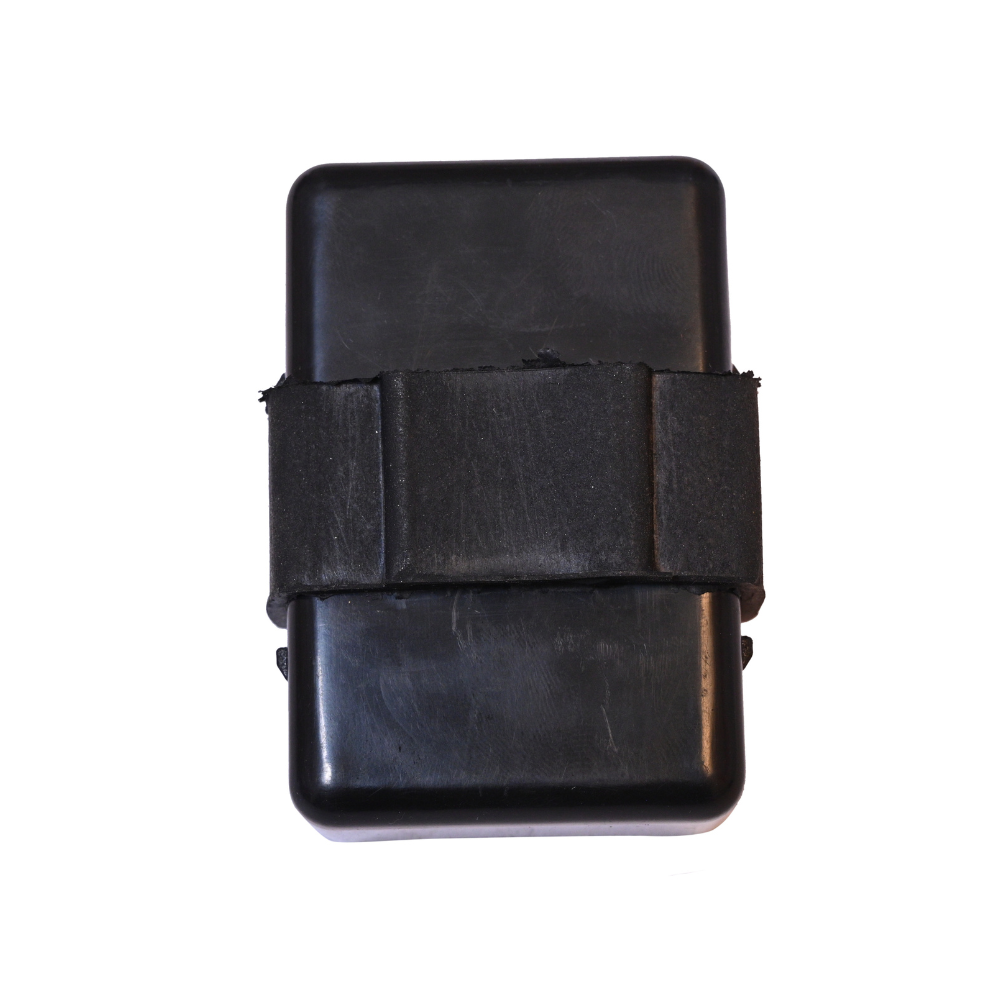 Deutsche CDI unit for  Bajaj Pulsar 150 UG1 DTS-i (2002 Model) (1 Coupler)