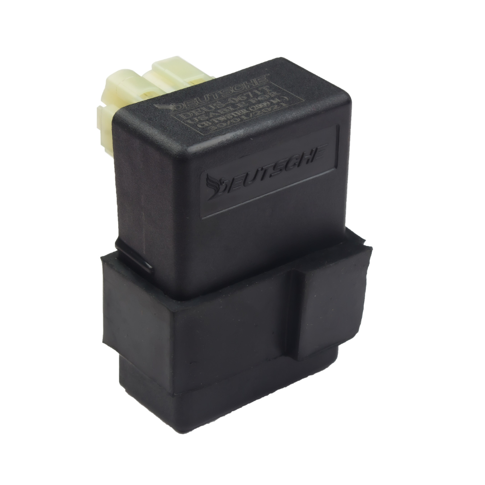 Deutsche CDI unit for Honda CB Twister (2009 Model)