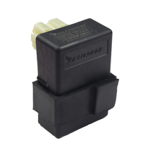 Deutsche CDI unit for Honda CB Twister (2009 Model)