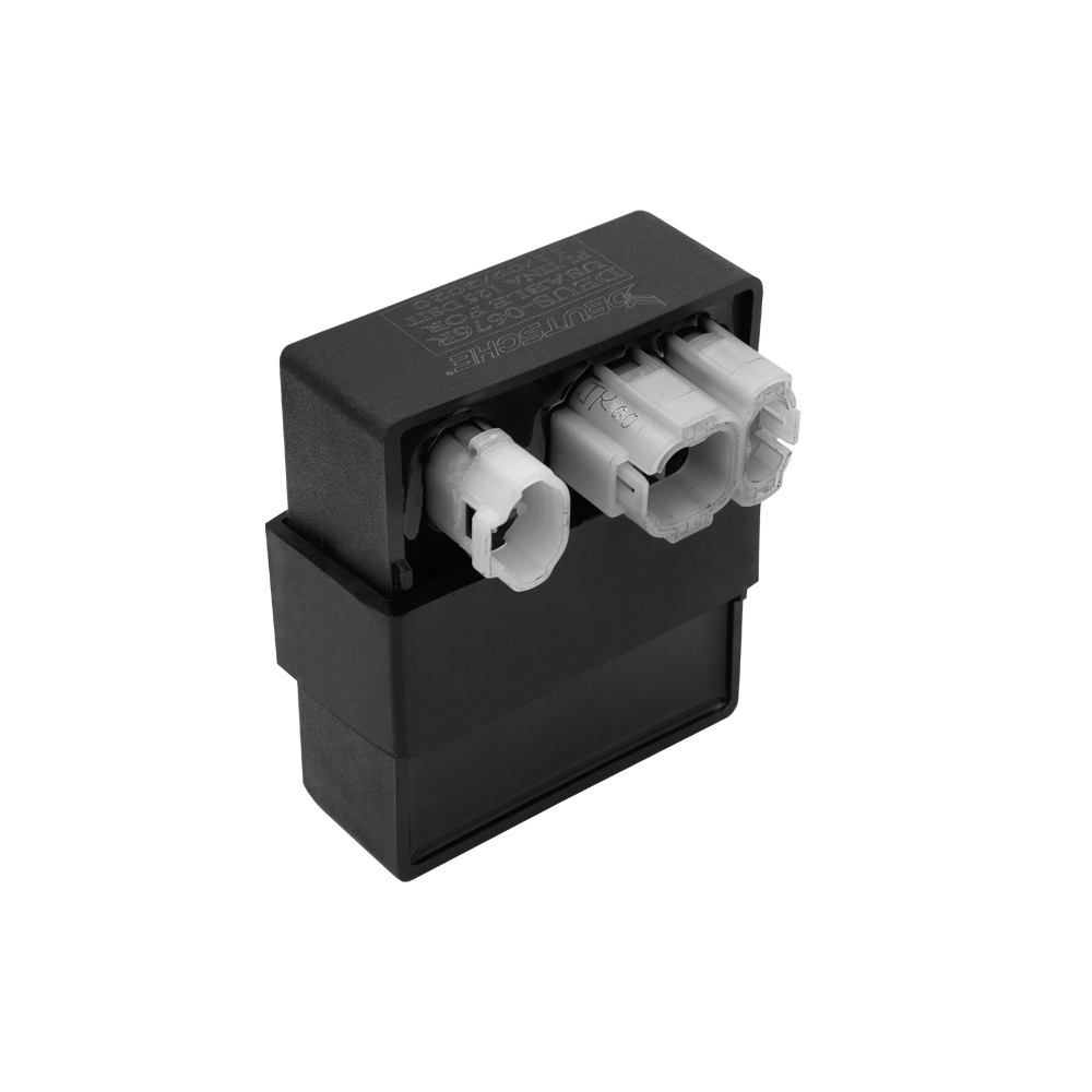 Deutsche CDI unit for Bajaj Platina 125 DSIT