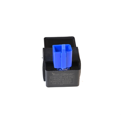 Deutsche CDI unit for Kinetic Honda