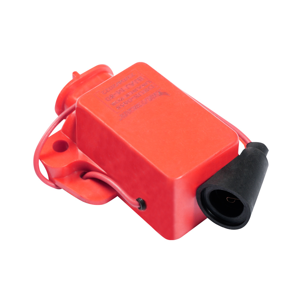 Deutsche CDI Unit for Bajaj M-80